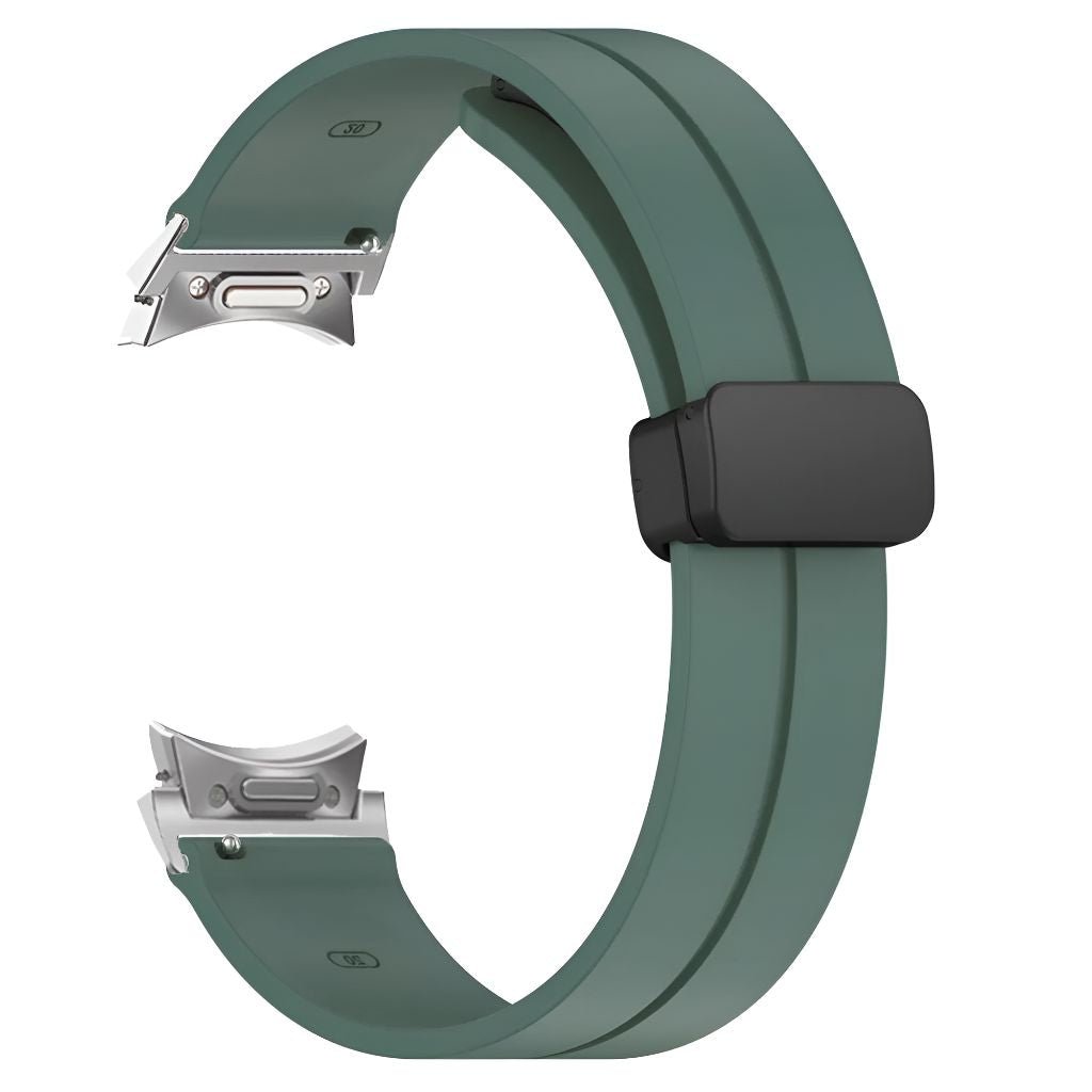 Cupio Magnetic Silicone Galaxy Band - Astra Straps