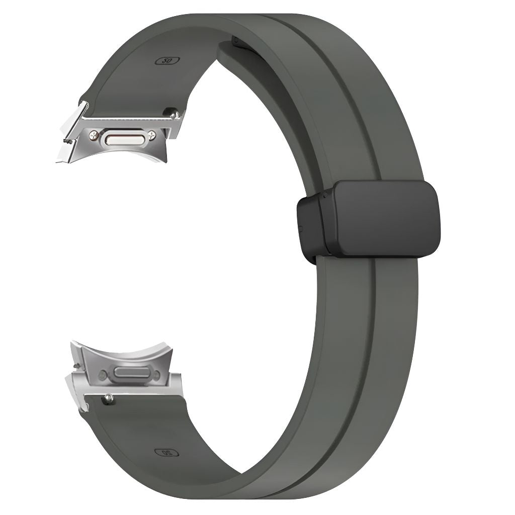 Cupio Magnetic Silicone Galaxy Band - Astra Straps