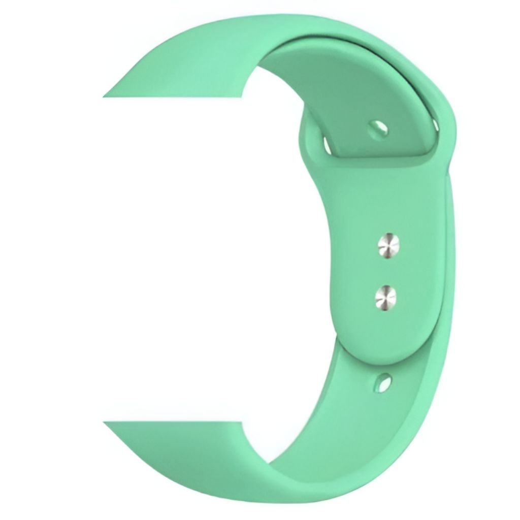Cypress Silicone Band - Astra Straps