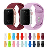 Cypress Silicone Band - Astra Straps