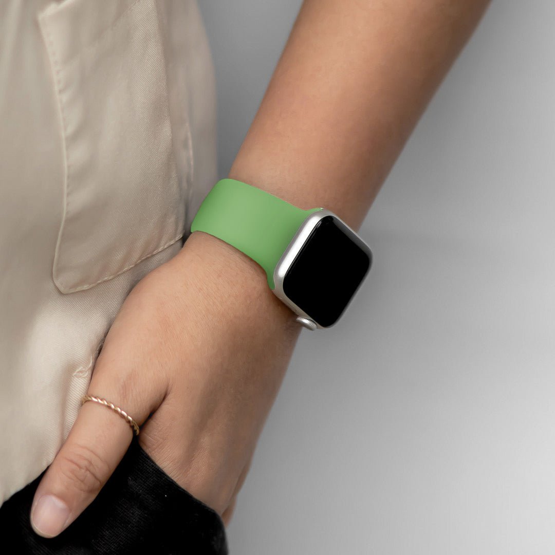 Cypress Silicone Band - Astra Straps