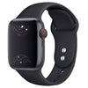 Cypress Silicone Band - Astra Straps