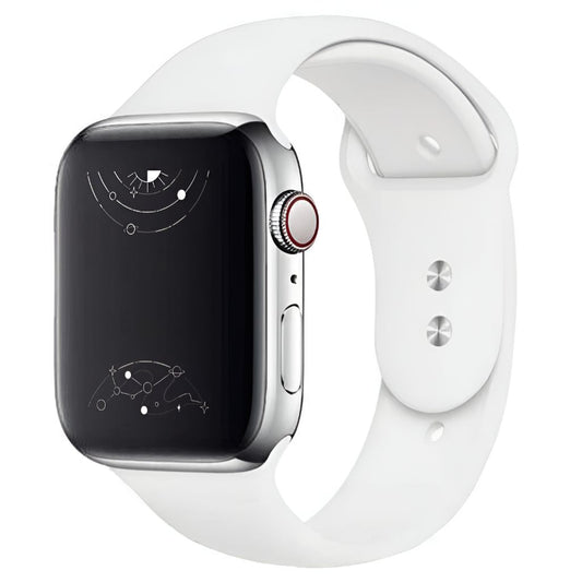 Cypress Silicone Band - Astra Straps