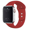 Cypress Silicone Band - Astra Straps