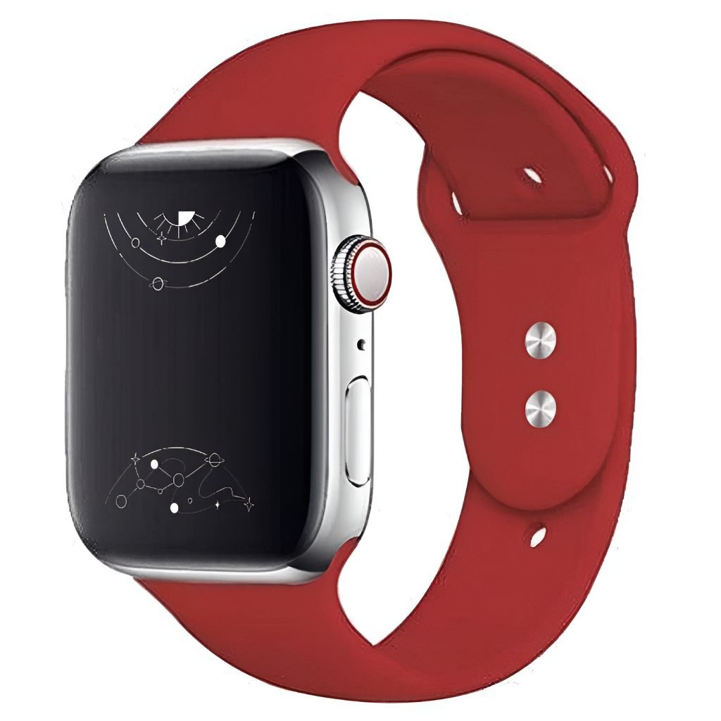 Cypress Silicone Band - Astra Straps