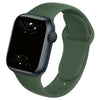 Cypress Silicone Band - Astra Straps