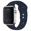 Cypress Silicone Band - Astra Straps
