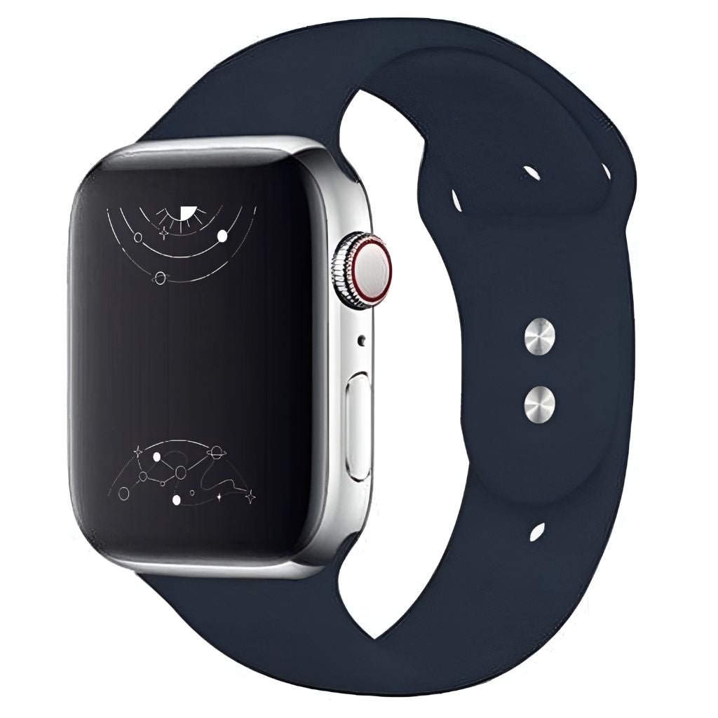 Cypress Silicone Band - Astra Straps