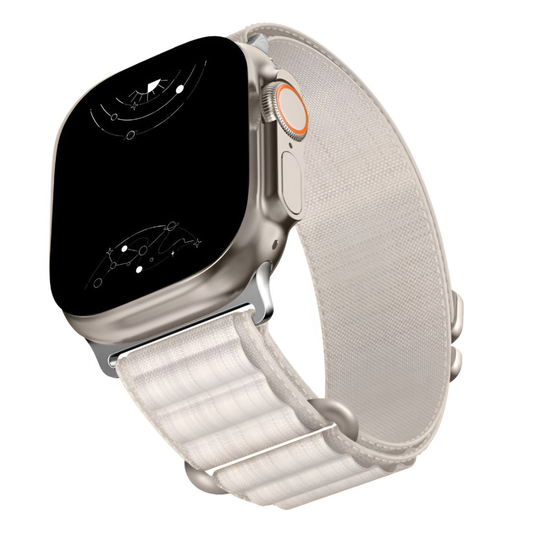 Dare Heavy-Duty Nylon Loop Bandje