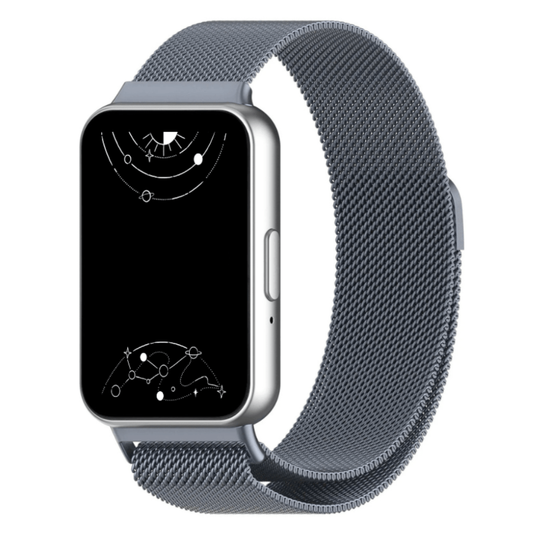 Debeo Milanese Magnetisch Bandje Voor Galaxy Fit3