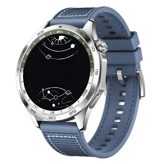 Dedico Galaxy Silicone Sport Bandje