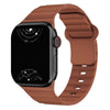 Defleo Silicone Sport Bandje