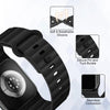 Defleo Silicone Sport Bandje
