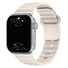 Defleo Silicone Sport Bandje