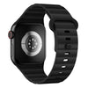 Defleo Silicone Sport Bandje