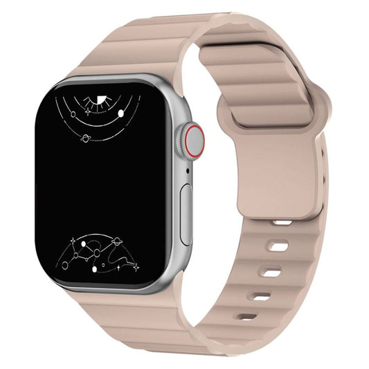 Defleo Silicone Sport Bandje