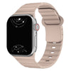 Defleo Silicone Sport Bandje
