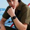 Defleo Silicone Sport Bandje