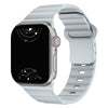 Defleo Silicone Sport Bandje