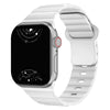 Defleo Silicone Sport Bandje