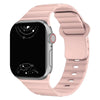 Defleo Silicone Sport Bandje
