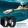 Defleo Silicone Sport Bandje