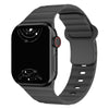 Defleo Silicone Sport Bandje