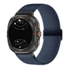 Defluo Elastisch Nylon Sport Bandje Voor Galaxy Watch Ultra