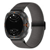 Defluo Elastisch Nylon Sport Bandje Voor Galaxy Watch Ultra