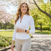 Deleo Silicone Sport Bandje Voor Galaxy Fit3