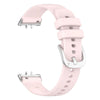 Deleo Silicone Sport Bandje Voor Galaxy Fit3 - Astra Straps