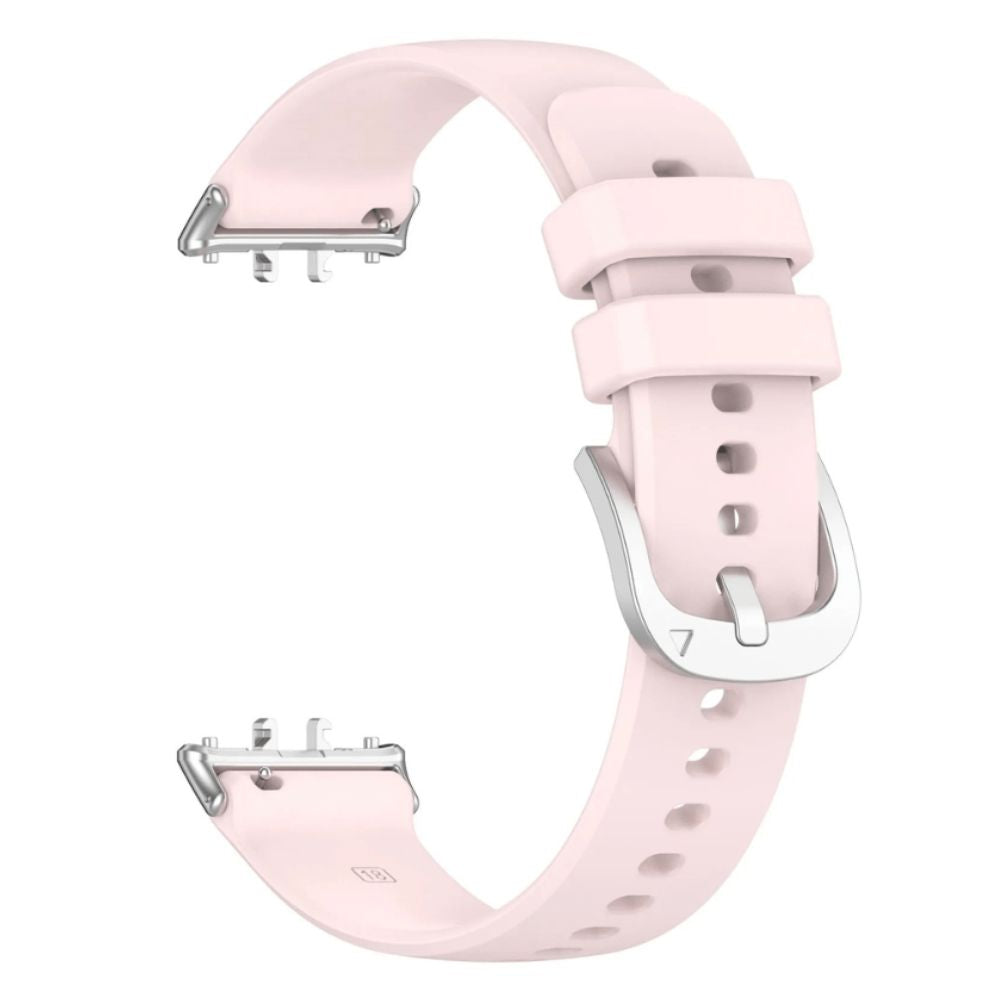 Deleo Silicone Sport Bandje Voor Galaxy Fit3 - Astra Straps