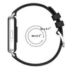 Deleo Silicone Sport Bandje Voor Galaxy Fit3 - Astra Straps