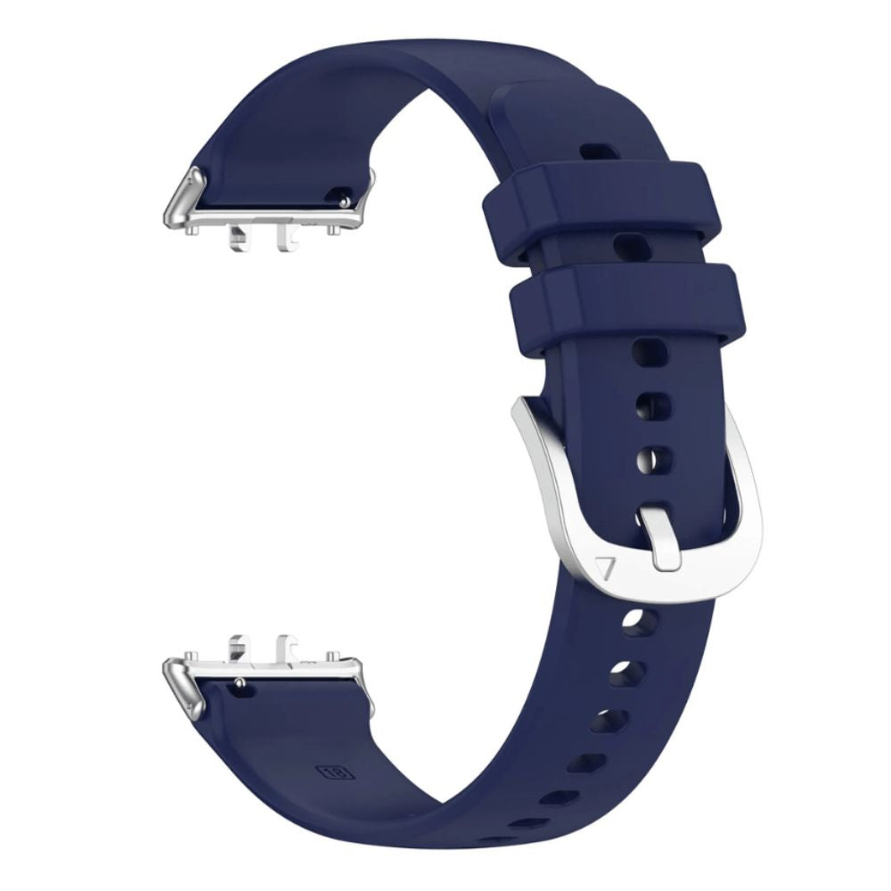 Deleo Silicone Sport Bandje Voor Galaxy Fit3 - Astra Straps