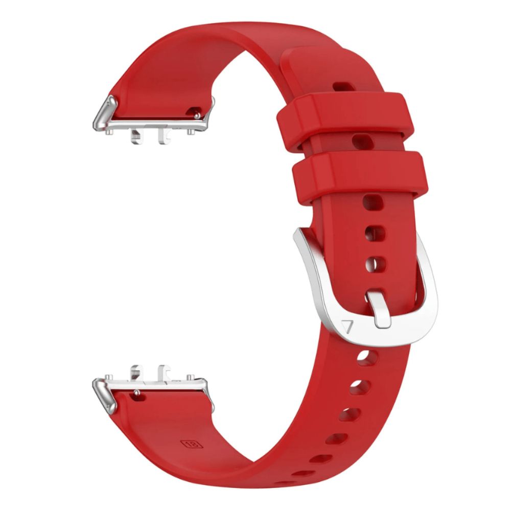 Deleo Silicone Sport Bandje Voor Galaxy Fit3 - Astra Straps