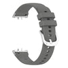 Deleo Silicone Sport Bandje Voor Galaxy Fit3 - Astra Straps