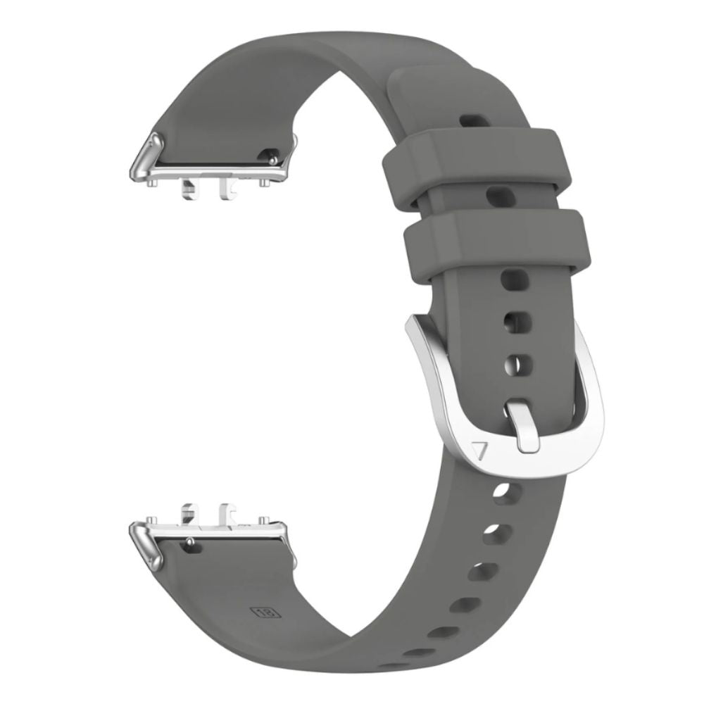 Deleo Silicone Sport Bandje Voor Galaxy Fit3 - Astra Straps