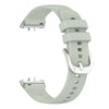 Deleo Silicone Sport Bandje Voor Galaxy Fit3 - Astra Straps