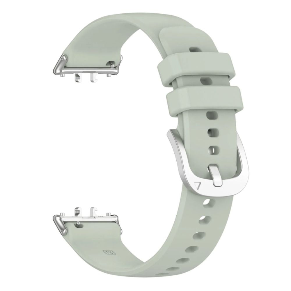 Deleo Silicone Sport Bandje Voor Galaxy Fit3 - Astra Straps