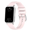 Deleo Silicone Sport Bandje Voor Galaxy Fit3 - Astra Straps