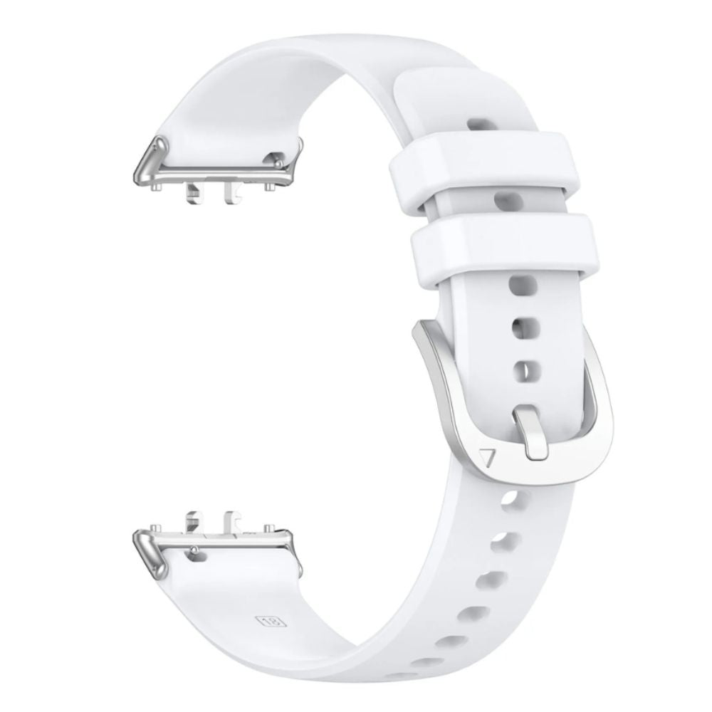 Deleo Silicone Sport Bandje Voor Galaxy Fit3 - Astra Straps