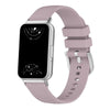 Deleo Silicone Sport Bandje Voor Galaxy Fit3 - Astra Straps