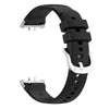 Deleo Silicone Sport Bandje Voor Galaxy Fit3 - Astra Straps