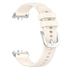 Deleo Silicone Sport Bandje Voor Galaxy Fit3 - Astra Straps