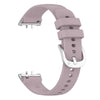 Deleo Silicone Sport Bandje Voor Galaxy Fit3 - Astra Straps