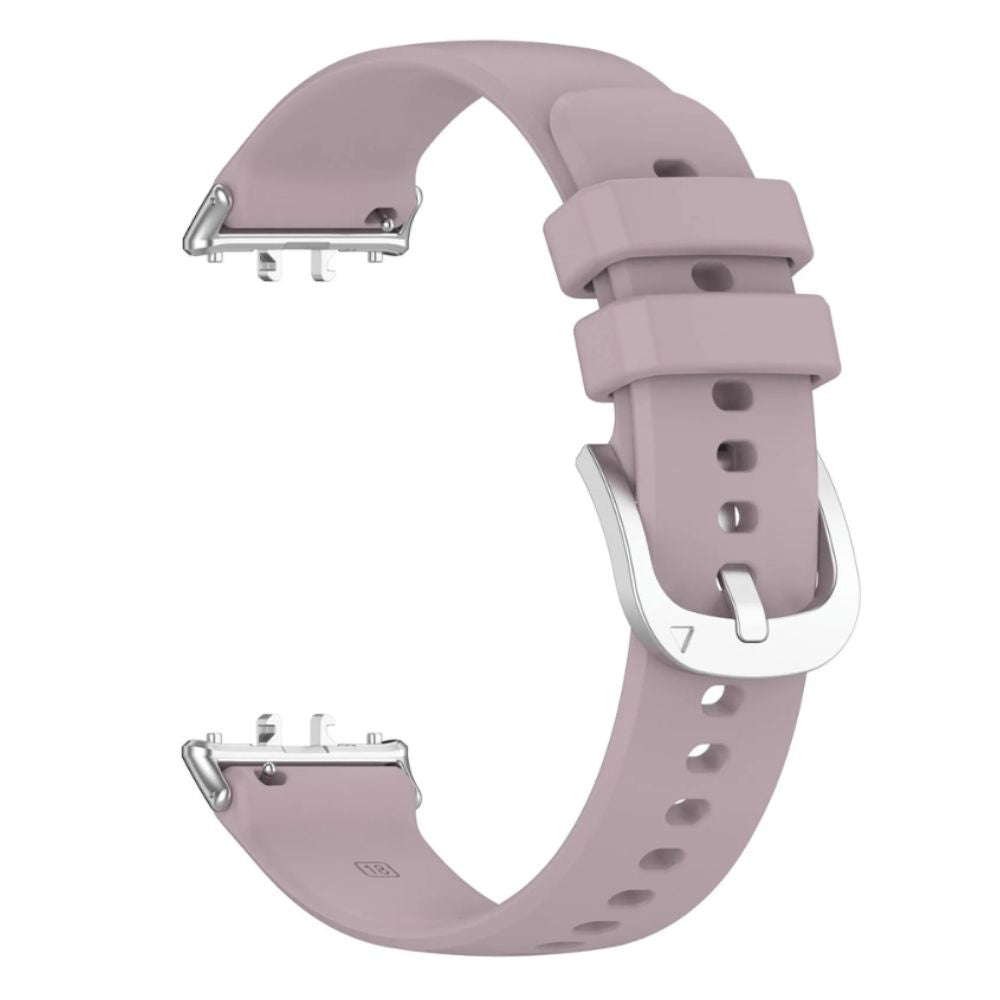Deleo Silicone Sport Bandje Voor Galaxy Fit3 - Astra Straps