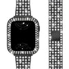 Deliciae Luxe Bandje + Case - Astra Straps
