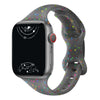 Demitto Slim Bedrukt Silicone Bandje - Astra Straps