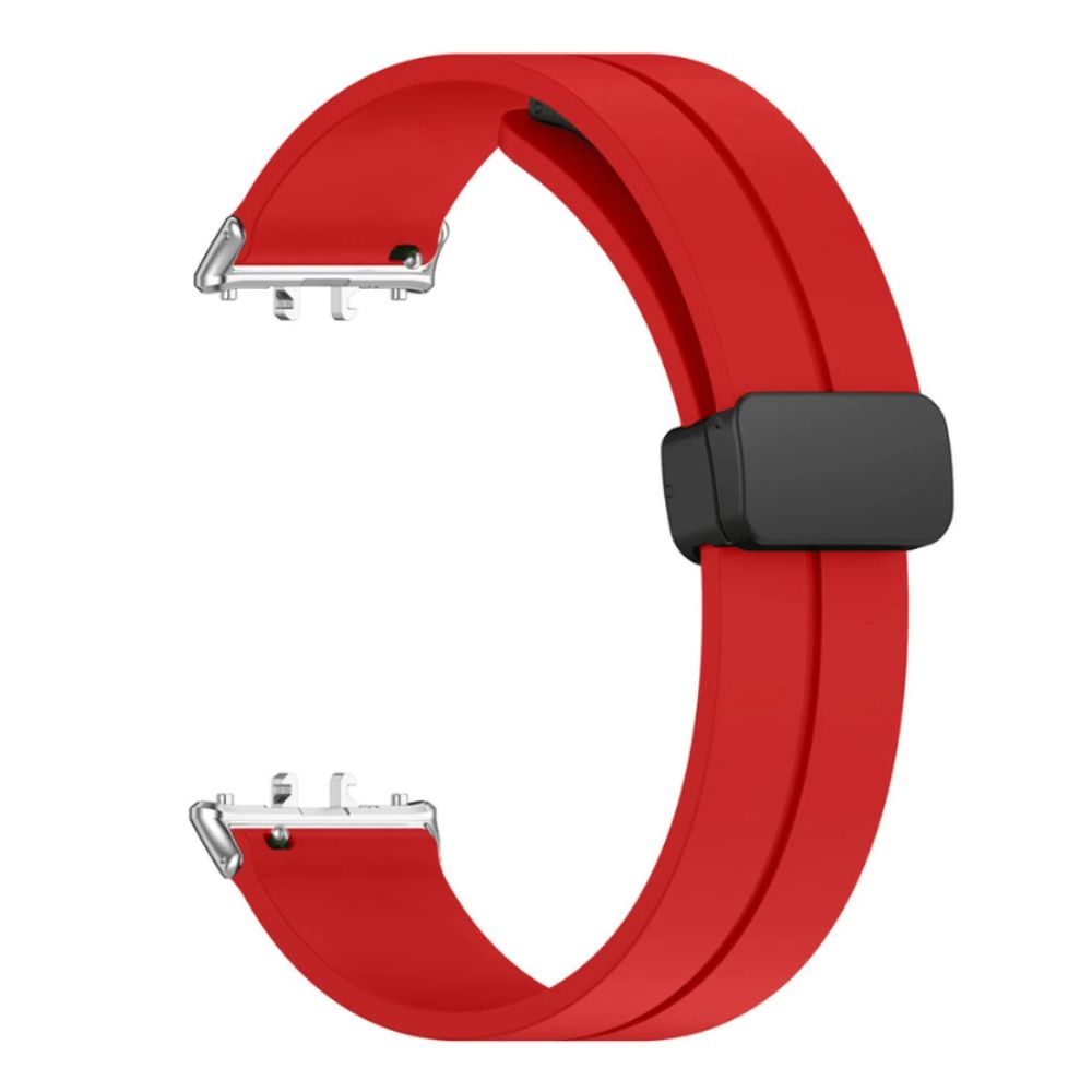 Denego Silicone Magnetisch Bandje Voor Galaxy Fit3 - Astra Straps