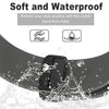 Denego Silicone Magnetisch Bandje Voor Galaxy Fit3 - Astra Straps